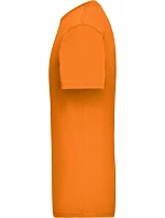 Daiber JN 800 Pánske pracovné tričko 02.0800 oranžové Daiber JN 800 Pánske pracovné tričko 02.0800 oranžové