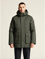 Urban Padded Parka M Pánská zateplená parka model 22467985 - Craft Corporate Urban Padded Parka M Pánská zateplená parka model 22467985 - Craft Corporate