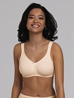 Leni chirurgická podprsenka moldovaná 5785X smart rose - Anita Care