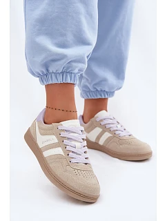 Dámské tenisky O`NEILL IONE WOMEN LOW 90261001.19K Béžové