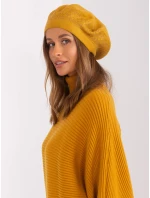 AT CZ uzáver 231605.21P tmavo žltá AT CZ uzáver 231605.21P tmavo žltá