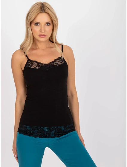 Top BR TP 2047 czarny Top BR TP 2047 czarny