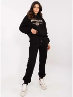 Súprava CLM KMPL 1432.98 čierna Súprava CLM KMPL 1432.98 čierna