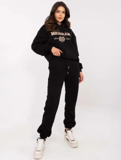 Komplet CLM KMPL model 21817454 czarny - FPrice