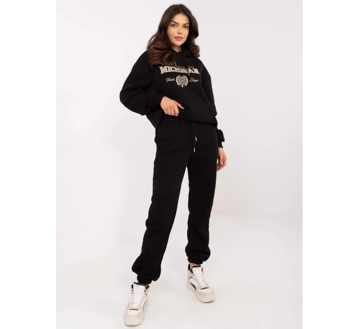 Súprava CLM KMPL 1432.98 čierna Súprava CLM KMPL 1432.98 čierna