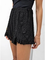 Szorty MI SN T81.00 czarny Szorty MI SN T81.00 czarny