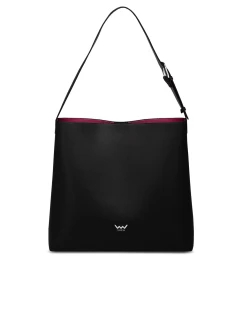 Kabelka VUCH Justeene Black