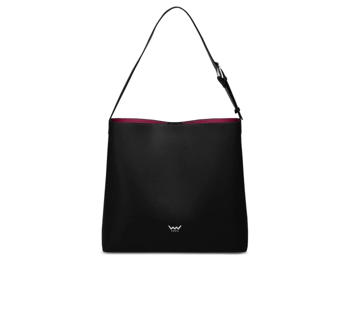 Kabelka VUCH Justeene Black Kabelka VUCH Justeene Black