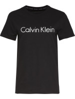 Spodní prádlo Dámská trička S/S CREW NECK 000QS6105E001 - Calvin Klein