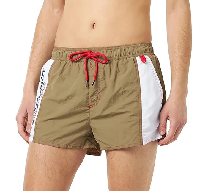 Pánske plavky 00SXLI-0PCAI-E6489 - Diesel