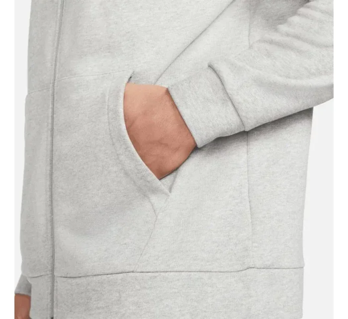 Pánská mikina DriFIT M model 18718004 šedá - NIKE