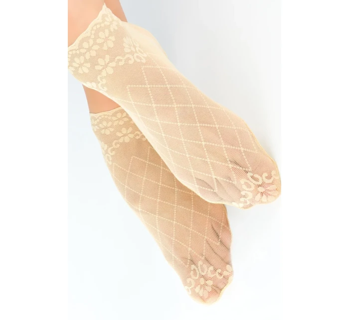 NÍZKE ŠNUROVACIE CHODIDLO SN034