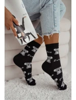 Dámské ponožky model 21885751 - Milena