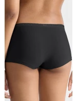 SLOGGI GO CRUSH SHORT 3PACK BLACK