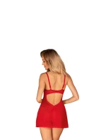 Sexy set model 190452 Obsessive