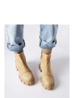 Model obuvi 206559 Solea Model obuvi 206559 Solea