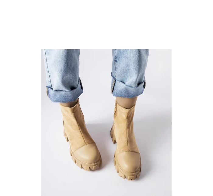 Model obuvi 206559 Solea Model obuvi 206559 Solea