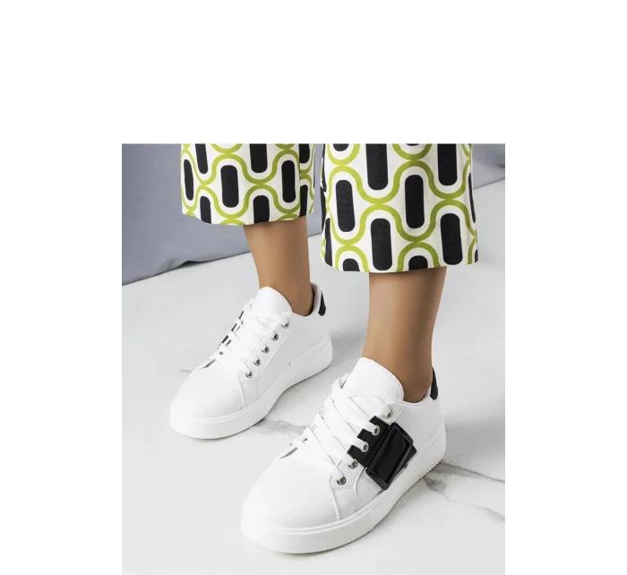 Tenisky model 207978 Solea