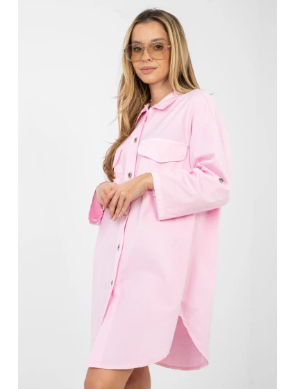 Denné šaty model 223800 Rue Paris Denné šaty model 223800 Rue Paris