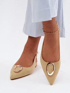 Sandále model 227924 Step in style