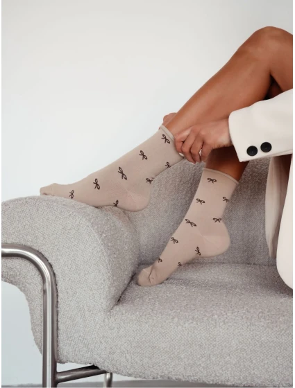 ponožky Malé 3741 model 21949610 - Milena