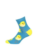 Dámske ponožky Wola Perfect Woman W84.01P Casual Dámske ponožky Wola Perfect Woman W84.01P Casual