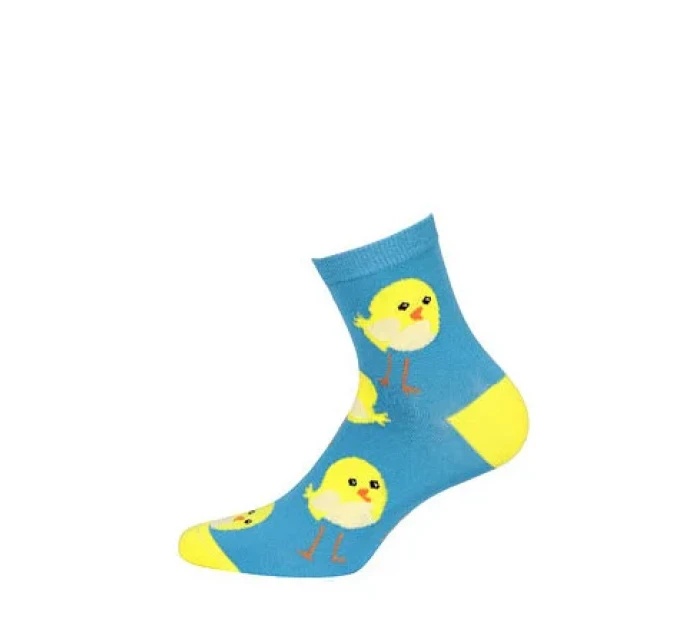 Dámske ponožky Wola Perfect Woman W84.01P Casual Dámske ponožky Wola Perfect Woman W84.01P Casual