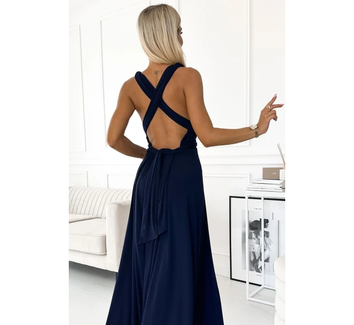 Dámske šaty 509-1 - NUMOCO Dámske šaty 509-1 - NUMOCO