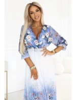 Dámské šaty model 21271402 - numoco basic Dámské šaty model 21271402 - numoco basic