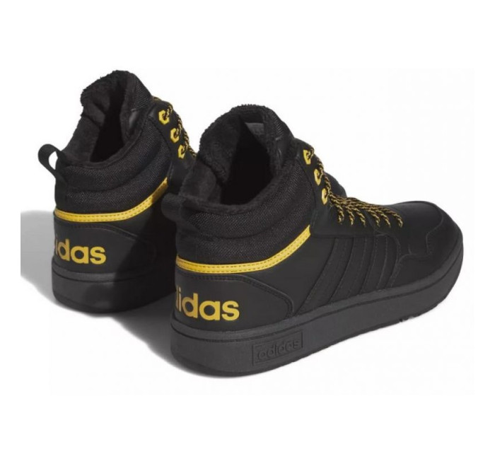 Topánky adidas Hoops 3.0 Mid Basketball Wtr M IG7928