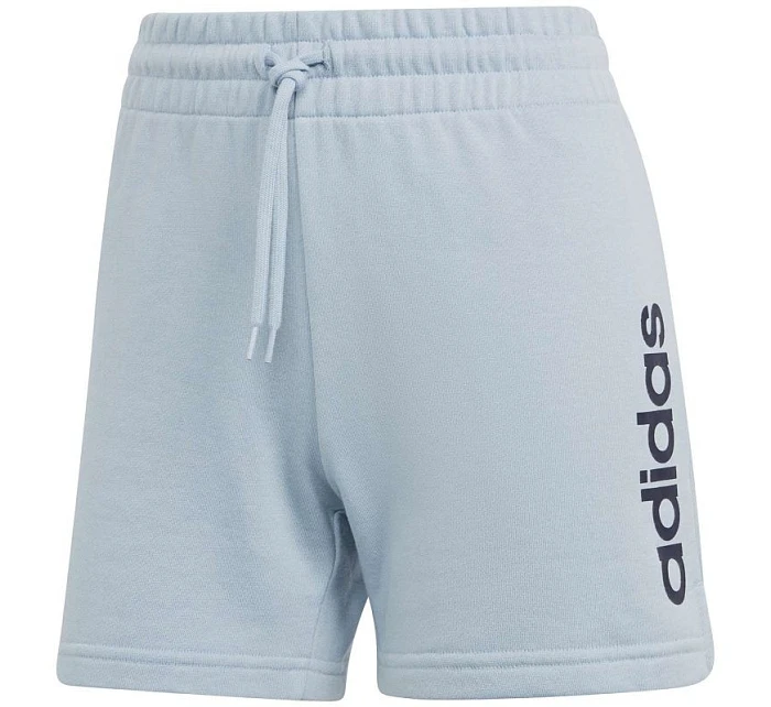 Šortky adidas Essentials Linear French Terry W IL3355 Šortky adidas Essentials Linear French Terry W IL3355