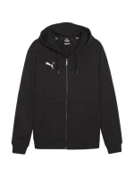 Mikina Team Goal Casuals Hooded M model 19645553 03 pánské - Puma Mikina Team Goal Casuals Hooded M model 19645553 03 pánské - Puma