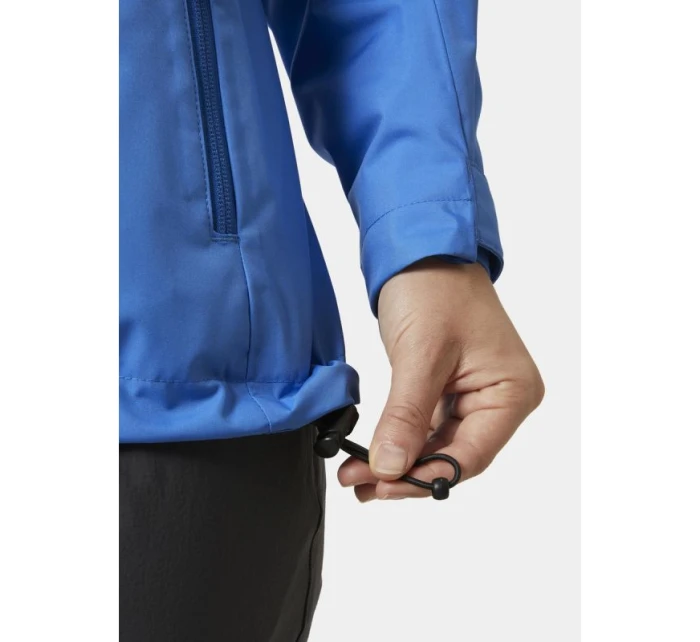 W Crew Bunda s kapucí W model 20230483 - Helly Hansen W Crew Bunda s kapucí W model 20230483 - Helly Hansen