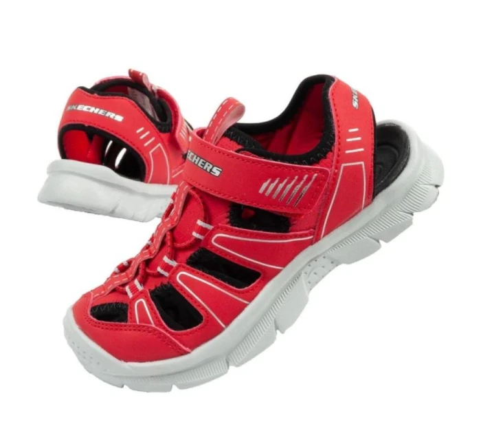 Sandály  Jr model 20232927 - Skechers