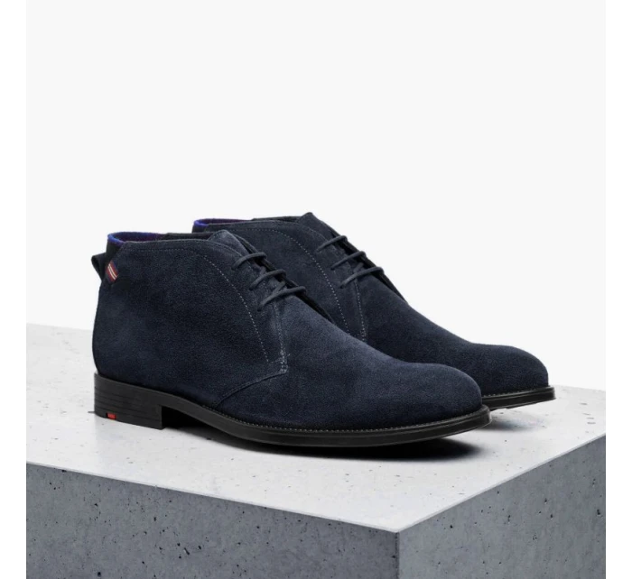 Topánky Lloyd Patriot M 22-685-08