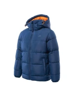 Zateplená bunda Martes Mafi Kdb Jr 92800550401