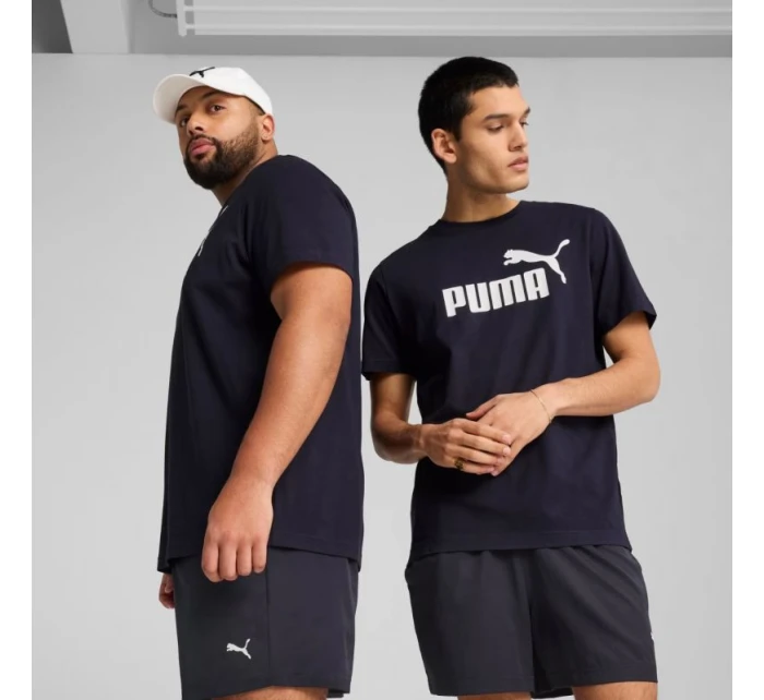 Ess No.1 Logo Tee M model 21014894 16 pánské tričko - Puma