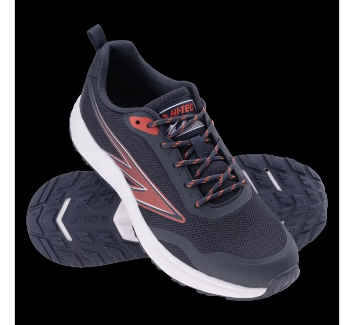 Pánská obuv model 21354948 - Hi-Tec Pánská obuv model 21354948 - Hi-Tec