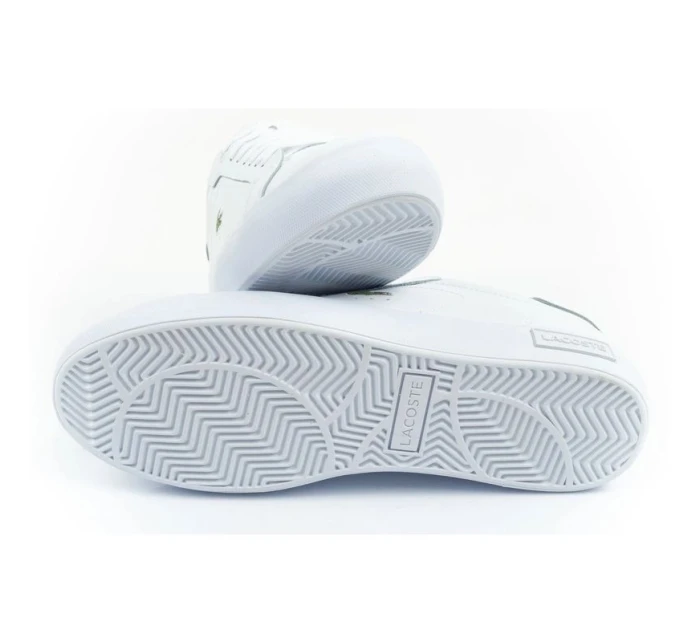 Boty  125 2 M 749008121G model 21078174 - Lacoste