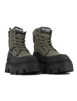 ZIP TX Olive Night model 21412789 - Palladium