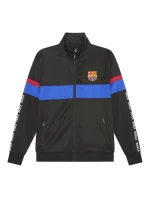 FC Barcelona tepláková súprava Barca Jr 5002CHBLAP FC Barcelona tepláková súprava Barca Jr 5002CHBLAP