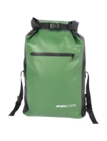 BATOH VODOTESNÝ VAK 25L ZELENÝ ENERO CAMP