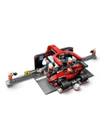 v  a s Ferrari model 21863871 - Lego