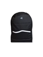 Školní batoh Vans Black/White - model 21931248 Školní batoh Vans Black/White - model 21931248