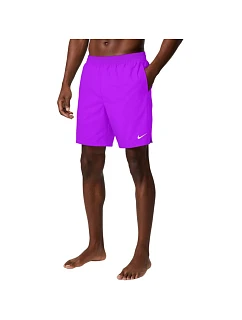 Plavky Nike Essential 7, fialové, NESSF559 569