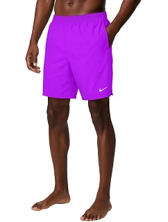 Plavky Nike Essential 7, fialové, NESSF559 569