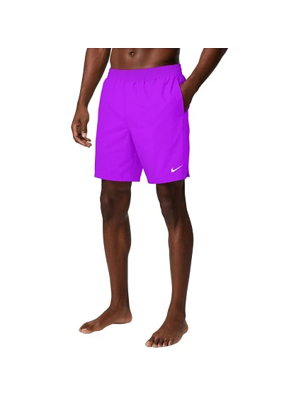 Plavky Nike Essential 7, fialové, NESSF559 569