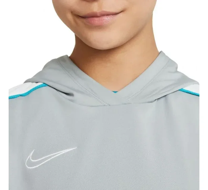 Juniorská mikina NK Dry Academy Po Fp JB CZ0970-019 - Nike Juniorská mikina NK Dry Academy Po Fp JB CZ0970-019 - Nike