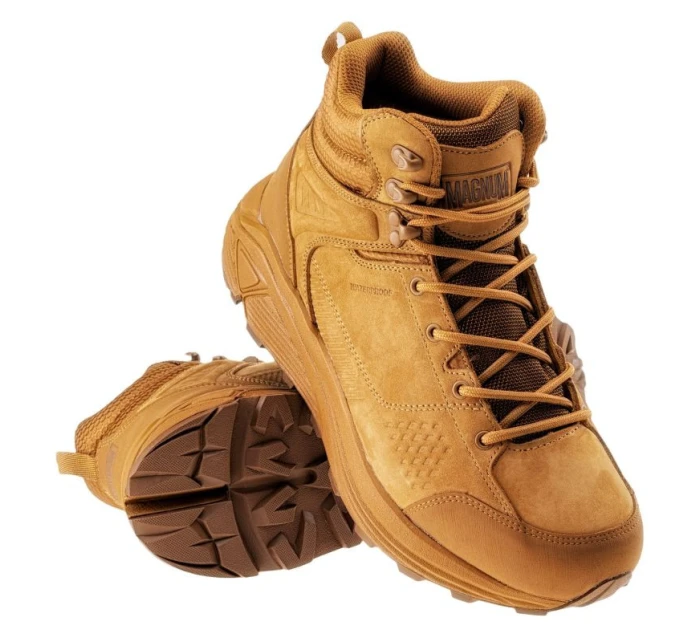 Topánky Magnum Brag Mid Wp V M 92800346476 Topánky Magnum Brag Mid Wp V M 92800346476