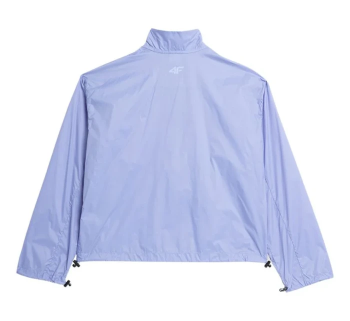 Dámska bunda F016 W 4FSS23TJACF016 52S - 4F Dámska bunda F016 W 4FSS23TJACF016 52S - 4F